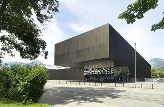 Messe Innsbruck | © Congress Messe Innsbruck
